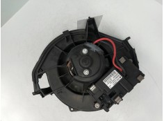 Recambio de motor calefaccion para audi a6 avant (4f5) 2.7 v6 24v tdi referencia OEM IAM 4F0820521A 9140010511 CZ2468104847