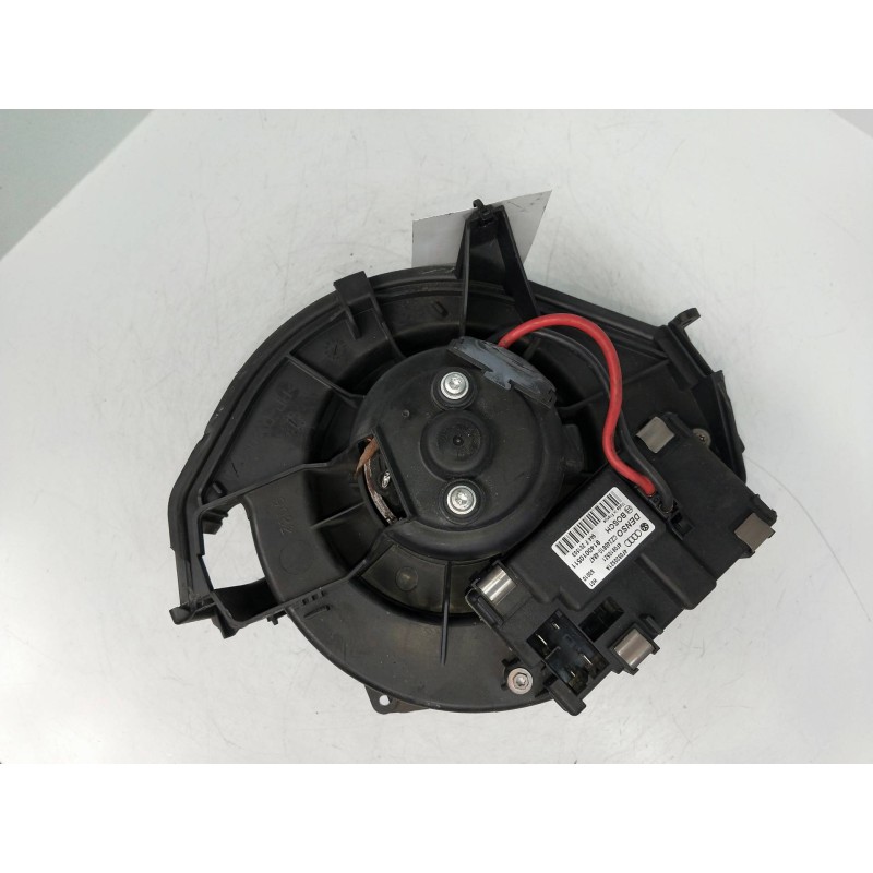Recambio de motor calefaccion para audi a6 avant (4f5) 2.7 v6 24v tdi referencia OEM IAM 4F0820521A 9140010511 CZ2468104847
