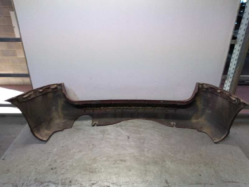 Recambio de paragolpes trasero para fiat ulysse (179) 2.0 cat referencia OEM IAM   