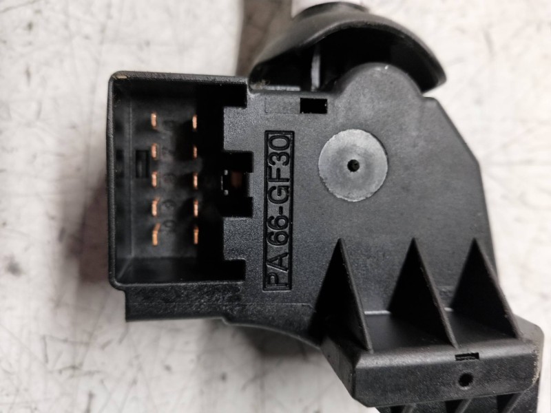 Recambio de mando limpia para ford focus berlina (cak) 1.8 tdci (5p) referencia OEM IAM 98AG17A553CC  