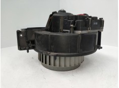 Recambio de motor calefaccion para audi a6 avant (4f5) 2.7 v6 24v tdi referencia OEM IAM 4F0820521A 9140010511 CZ2468104847 2