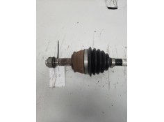 Recambio de transmision delantera izquierda para opel corsa d expression referencia OEM IAM E4   2