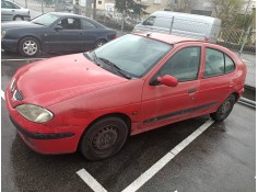 renault megane i fase 2 berlina (ba0) del año 1999