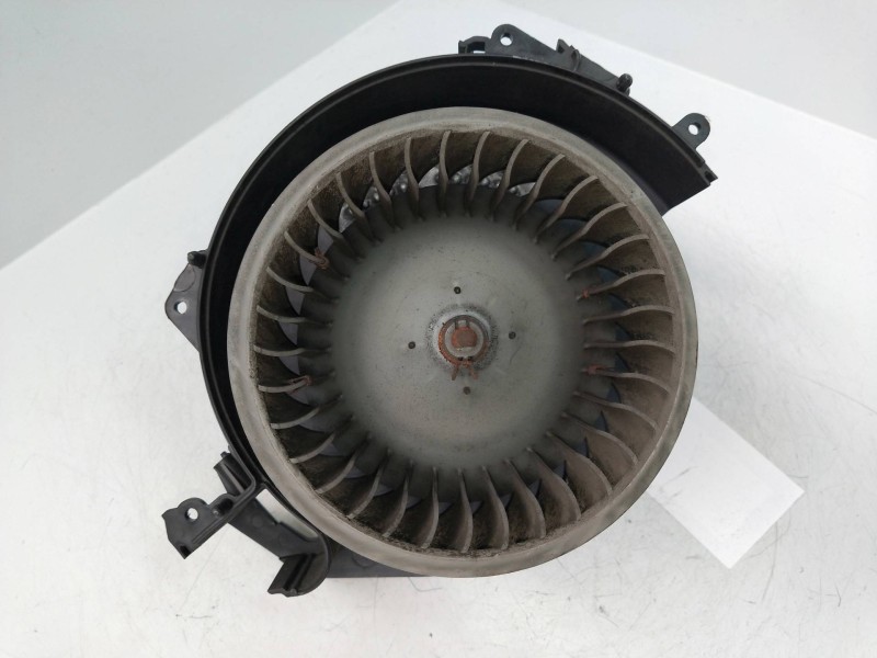 Recambio de motor calefaccion para audi a6 avant (4f5) 2.7 v6 24v tdi referencia OEM IAM 4F0820521A 9140010511 CZ2468104847