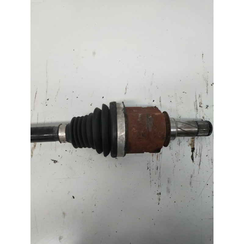 Recambio de transmision delantera izquierda para opel corsa d expression referencia OEM IAM E4  