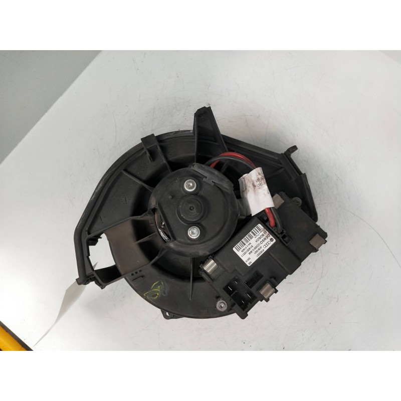 Recambio de motor calefaccion para audi a6 berlina (4f2) 3.0 tdi quattro (165kw) referencia OEM IAM 4F0820521 9140010511 CZ24681