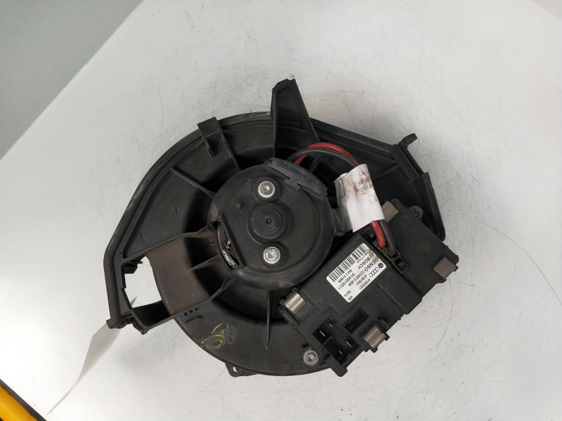 Recambio de motor calefaccion para audi a6 berlina (4f2) 3.0 tdi quattro (165kw) referencia OEM IAM 4F0820521 9140010511 CZ24681