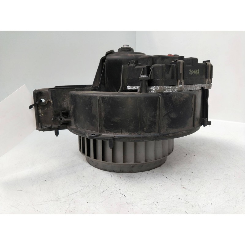 Recambio de motor calefaccion para audi a6 berlina (4f2) 3.0 tdi quattro (165kw) referencia OEM IAM 4F0820521 9140010511 CZ24681