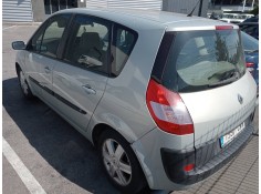 renault scenic ii del año 2003 2