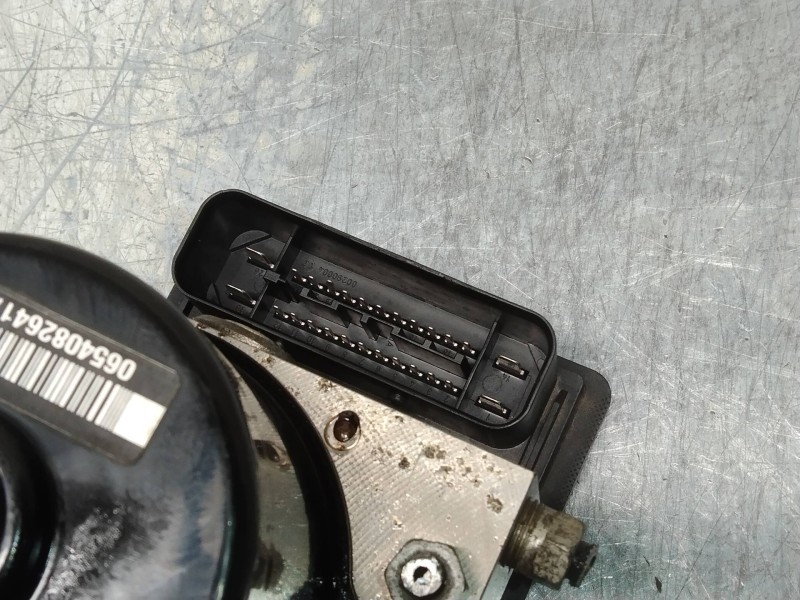 Recambio de abs para opel astra h ber. edition referencia OEM IAM 10096005543 10020602904 13246535