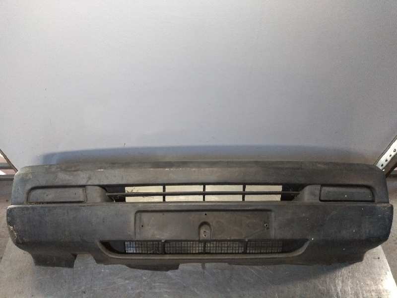 Recambio de paragolpes delantero para fiat ulysse (121) 1.9 turbodiesel referencia OEM IAM   