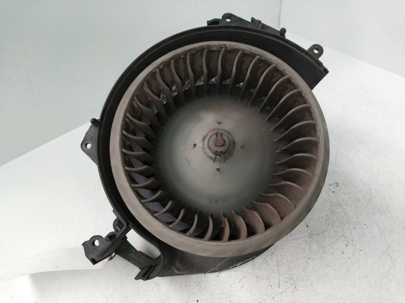 Recambio de motor calefaccion para audi a6 berlina (4f2) 3.0 tdi quattro (165kw) referencia OEM IAM 4F0820521 9140010511 CZ24681