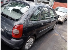 citroen xsara picasso del año 2002 2