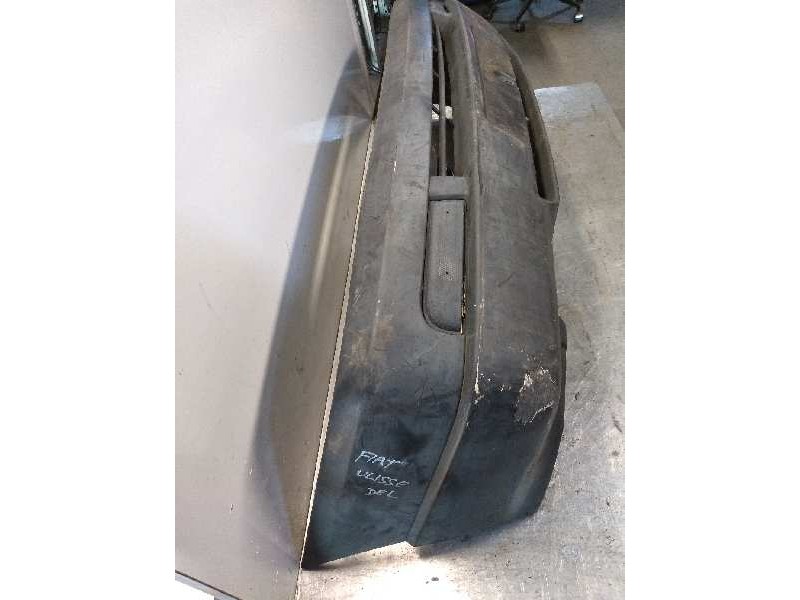 Recambio de paragolpes delantero para fiat ulysse (121) 1.9 turbodiesel referencia OEM IAM   