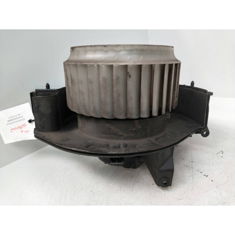 Recambio de motor calefaccion para audi a6 berlina (4f2) 3.0 tdi quattro (165kw) referencia OEM IAM 4F0820521 9140010511 CZ24681