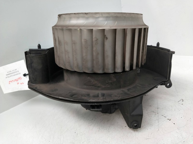 Recambio de motor calefaccion para audi a6 berlina (4f2) 3.0 tdi quattro (165kw) referencia OEM IAM 4F0820521 9140010511 CZ24681