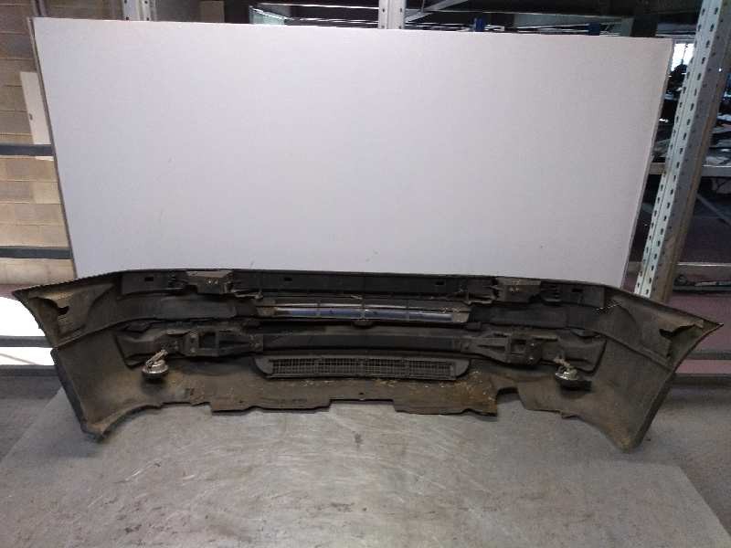 Recambio de paragolpes delantero para fiat ulysse (121) 1.9 turbodiesel referencia OEM IAM   