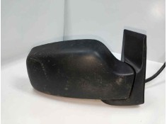 Recambio de retrovisor derecho para fiat ulysse (121) 1.9 turbodiesel referencia OEM IAM   MANUAL