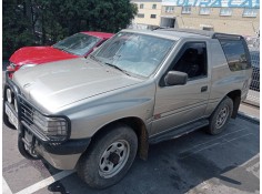 opel frontera a del año 1997