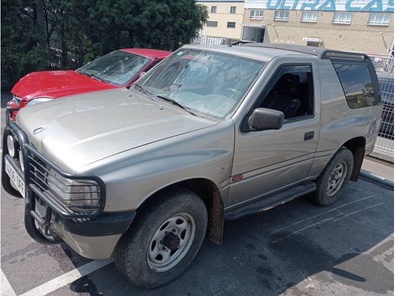 opel frontera a del año 1997
