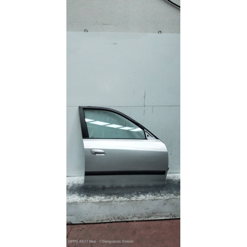 Recambio de puerta delantera derecha para hyundai elantra (xd) 2.0 crdi comfort (4-ptas.) referencia OEM IAM   