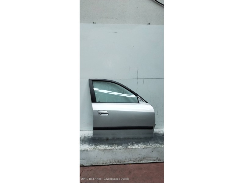 Recambio de puerta delantera derecha para hyundai elantra (xd) 2.0 crdi comfort (4-ptas.) referencia OEM IAM   