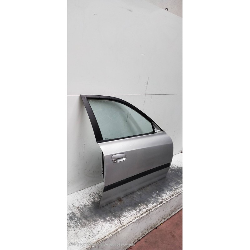 Recambio de puerta delantera derecha para hyundai elantra (xd) 2.0 crdi comfort (4-ptas.) referencia OEM IAM   