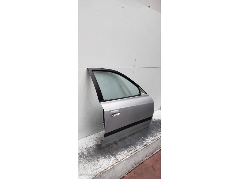 Recambio de puerta delantera derecha para hyundai elantra (xd) 2.0 crdi comfort (4-ptas.) referencia OEM IAM   