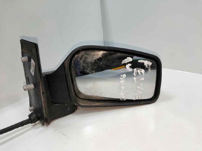 Recambio de retrovisor derecho para fiat ulysse (121) 1.9 turbodiesel referencia OEM IAM   MANUAL
