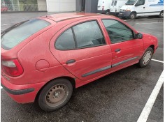 renault megane i fase 2 berlina (ba0) del año 1999 2