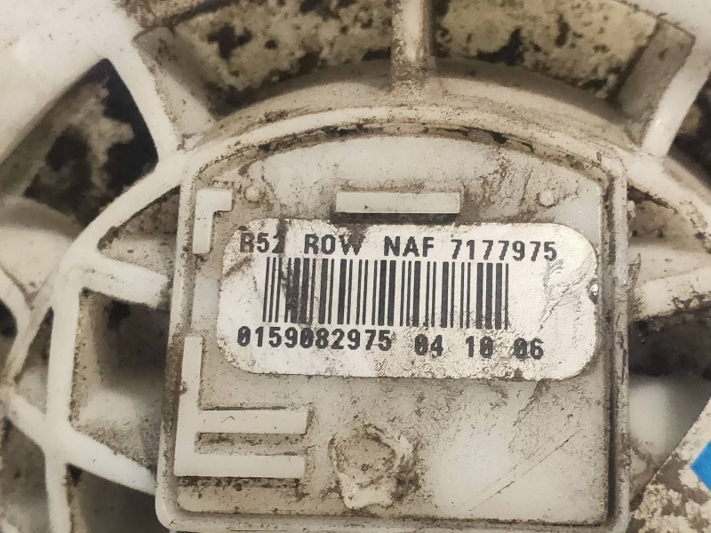 Recambio de bomba combustible para mini mini (r50,r53) cooper referencia OEM IAM 0159082975 7177975 