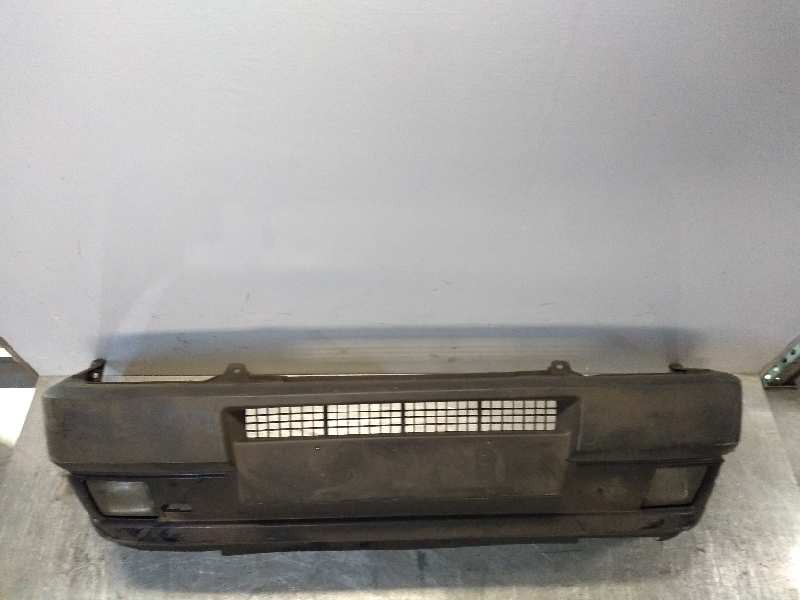 Recambio de paragolpes delantero para fiat uno (146) 1.4 cat referencia OEM IAM   