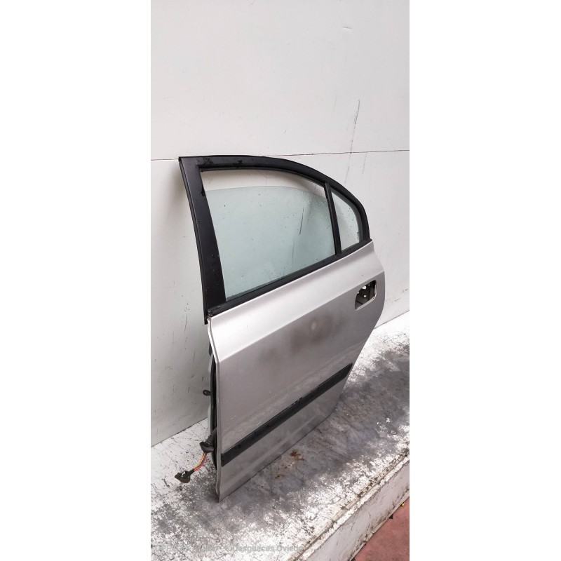 Recambio de puerta trasera izquierda para hyundai elantra (xd) 2.0 crdi comfort (4-ptas.) referencia OEM IAM   