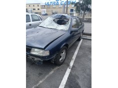 opel vectra a del año 1991