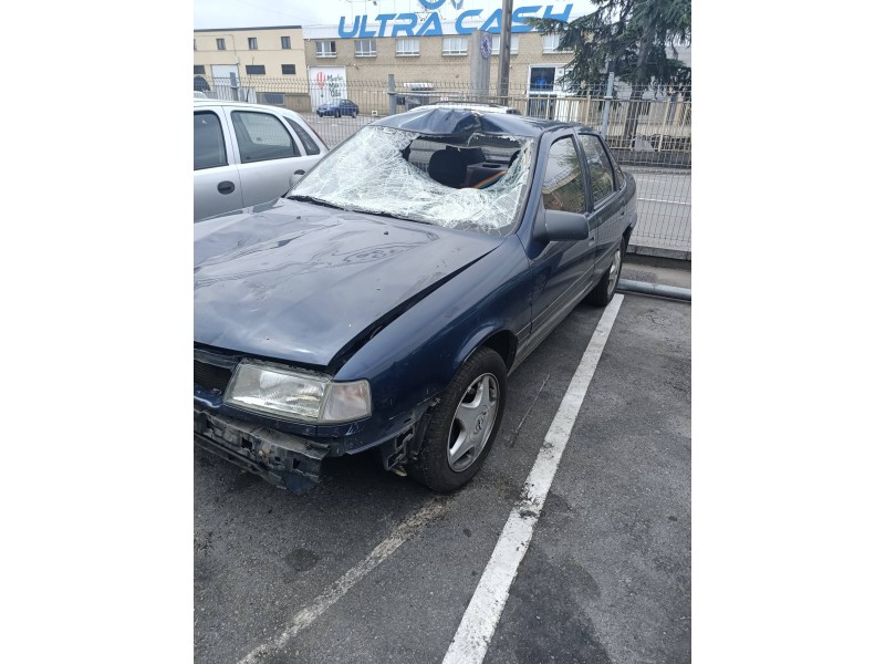 opel vectra a del año 1991