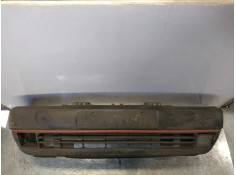 Recambio de paragolpes delantero para fiat uno (146) referencia OEM IAM   