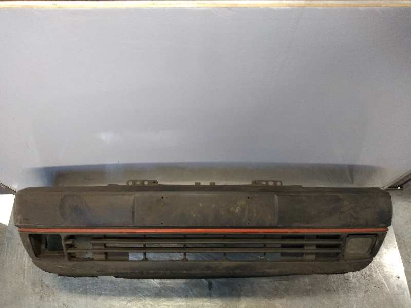 Recambio de paragolpes delantero para fiat uno (146) referencia OEM IAM   