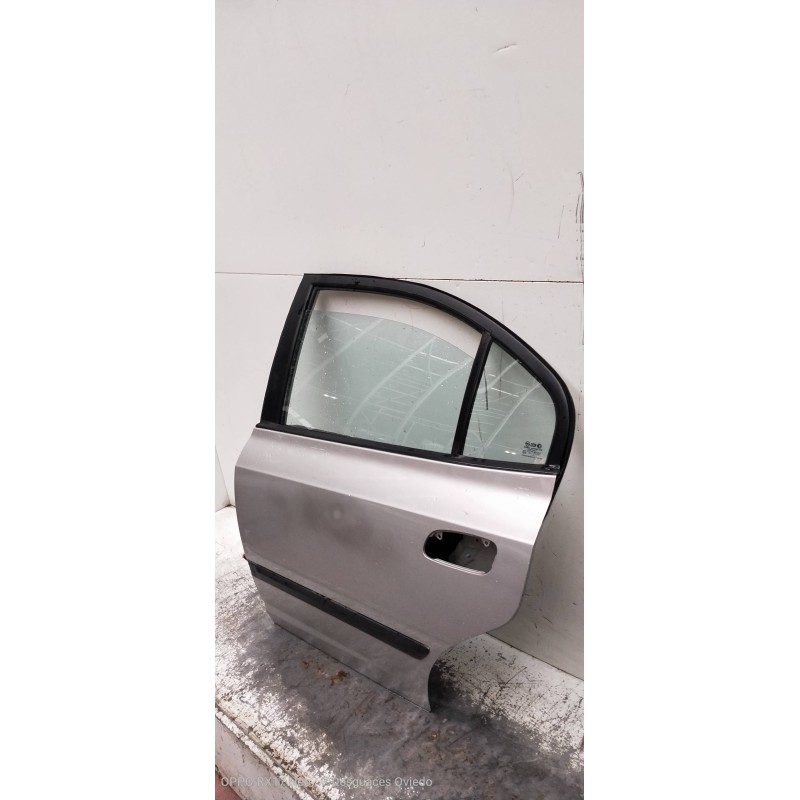 Recambio de puerta trasera izquierda para hyundai elantra (xd) 2.0 crdi comfort (4-ptas.) referencia OEM IAM   