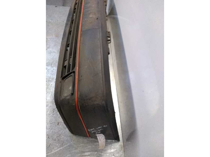 Recambio de paragolpes delantero para fiat uno (146) referencia OEM IAM   