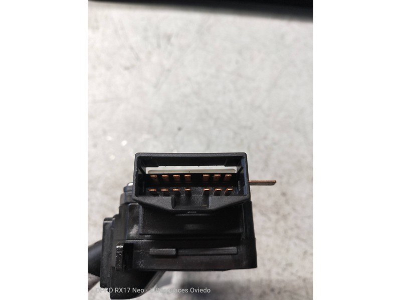 Recambio de mando limpia para hyundai trajet (fo) 2.0 gls referencia OEM IAM 0319  