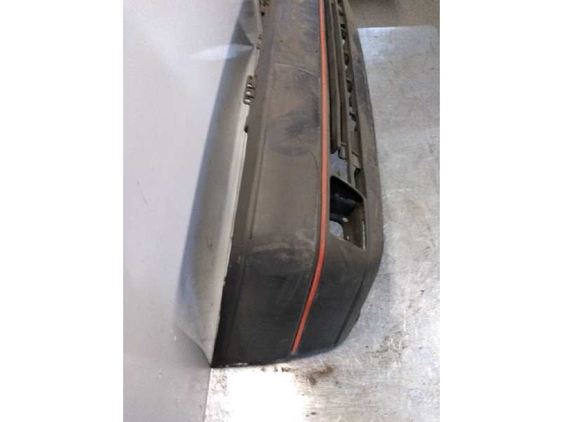 Recambio de paragolpes delantero para fiat uno (146) referencia OEM IAM   