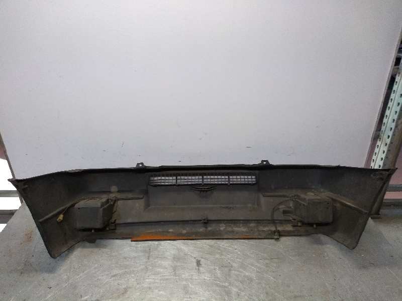 Recambio de paragolpes delantero para fiat uno (146) 1.4 cat referencia OEM IAM   