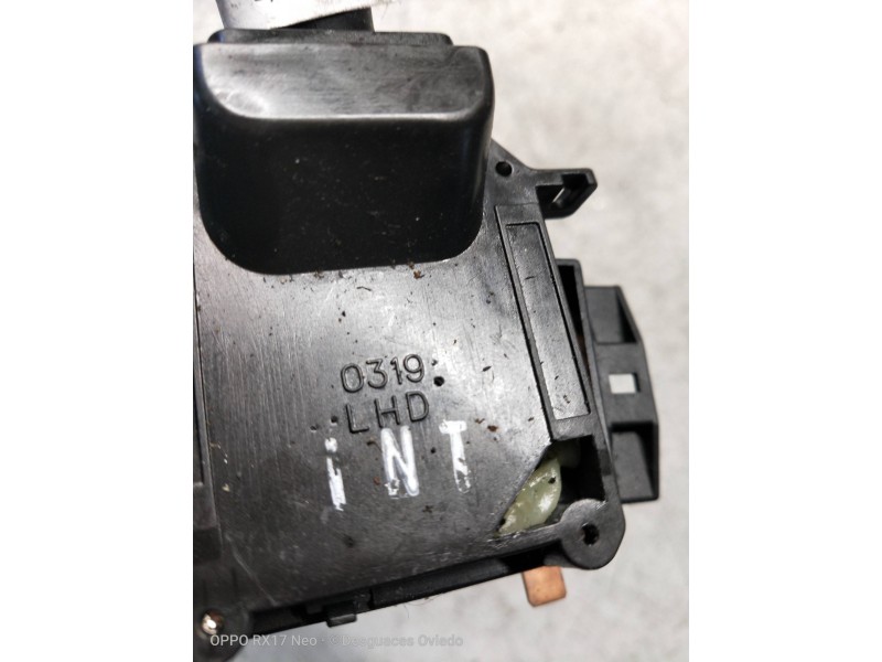 Recambio de mando limpia para hyundai trajet (fo) 2.0 gls referencia OEM IAM 0319  