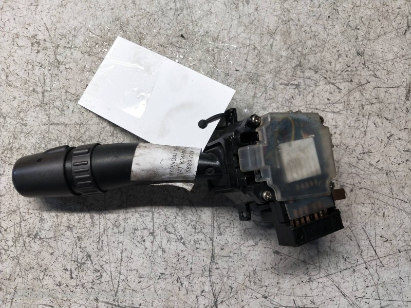 Recambio de mando limpia para hyundai trajet (fo) 2.0 gls referencia OEM IAM 0319  