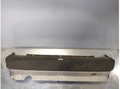 Recambio de paragolpes trasero para fiat uno (146) 1.5 cat referencia OEM IAM   