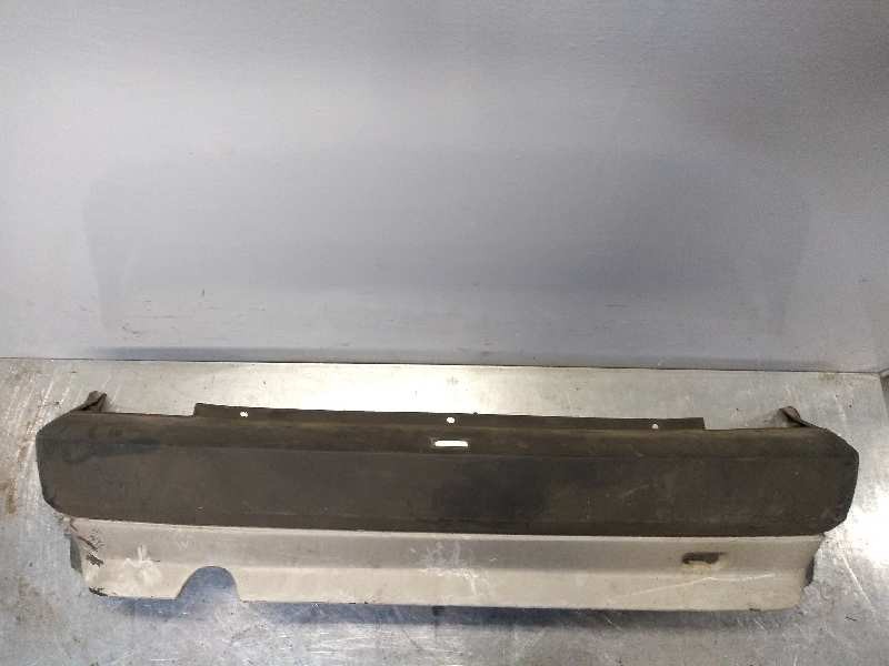 Recambio de paragolpes trasero para fiat uno (146) 1.5 cat referencia OEM IAM   