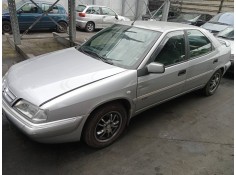 citroen xantia berlina del año 1999