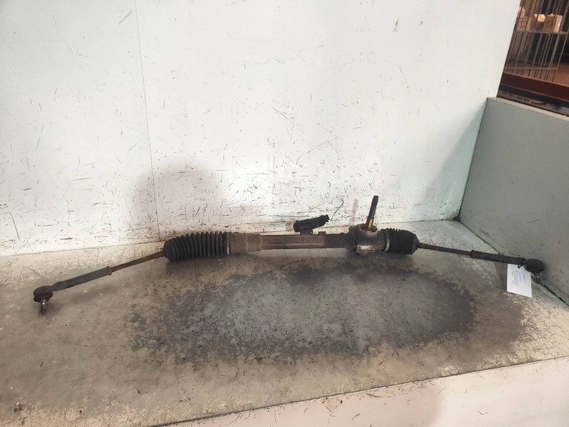 Recambio de cremallera direccion para fiat punto berlina (188) 1.9 jtd cat referencia OEM IAM 00468433000  