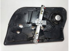 Recambio de elevalunas delantero izquierdo para ford fiesta (cb1) trend referencia OEM IAM 8A6114A389B  5P 2