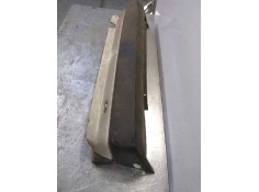 Recambio de paragolpes trasero para fiat uno (146) 1.5 cat referencia OEM IAM    2